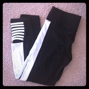 New Victoria’s Secret Pink leggings